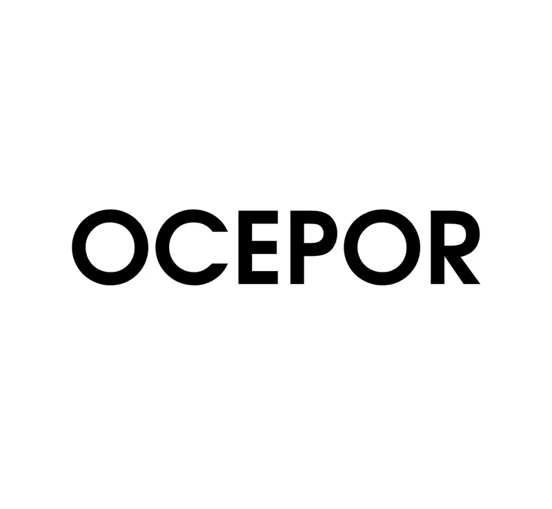 OcePor Logo